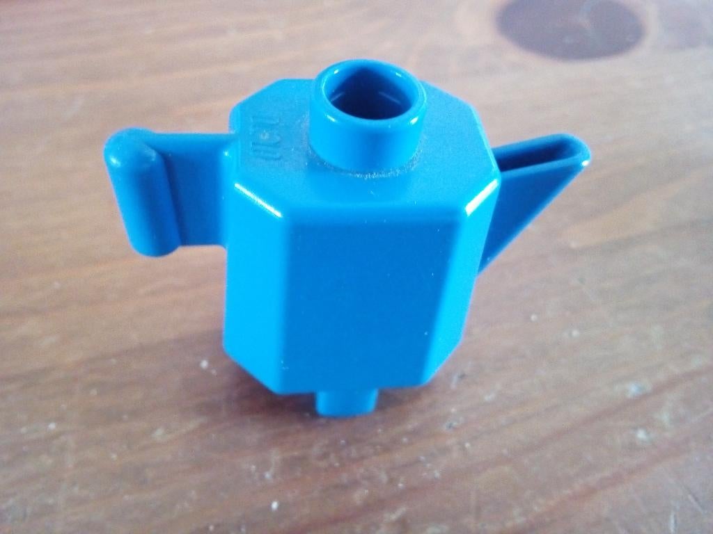 Duplo kasten, slaapkamer, keuken en interieur onderdelen, Ophalen of Verzenden, Gebruikt, Duplo