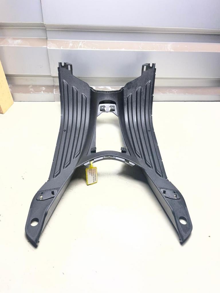 Piaggio Vespa Primavera treeplank/voetensteun nieuwe, Ophalen of Verzenden, Kap, Piaggio