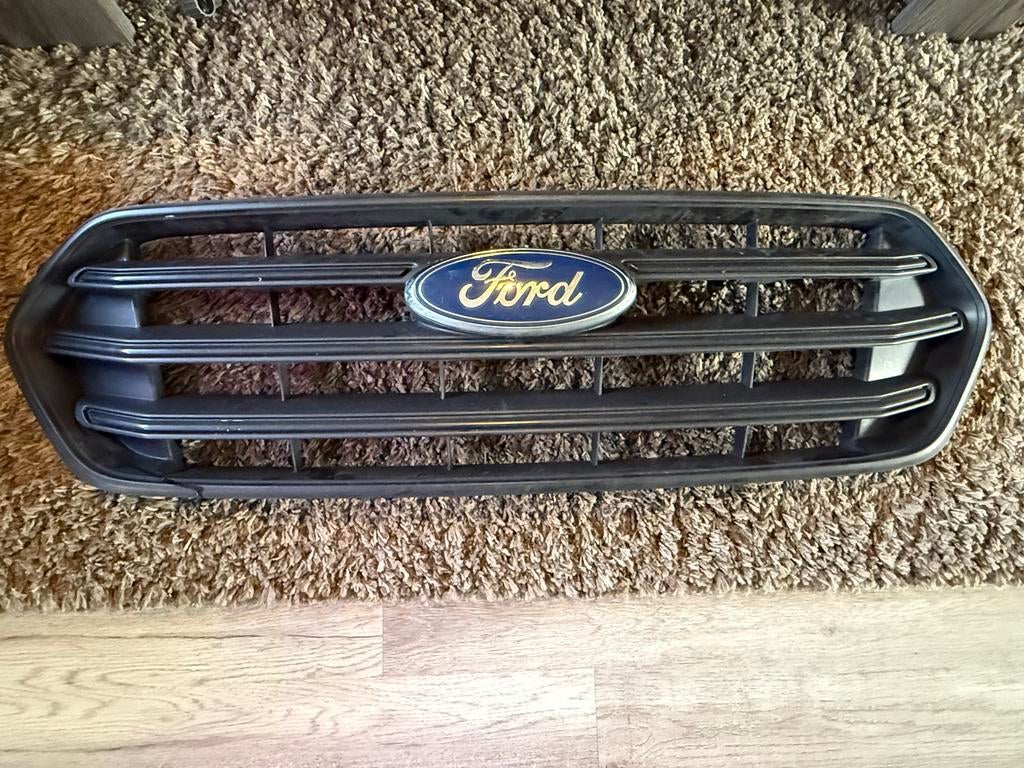 Originele Ford custom grill, Ophalen, Gebruikt