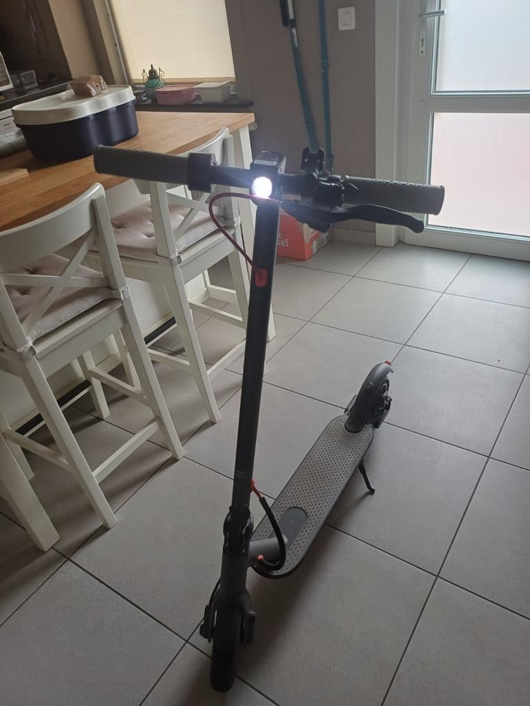 Estep, Ophalen of Verzenden, Nieuw, Elektrische step (E-scooter)