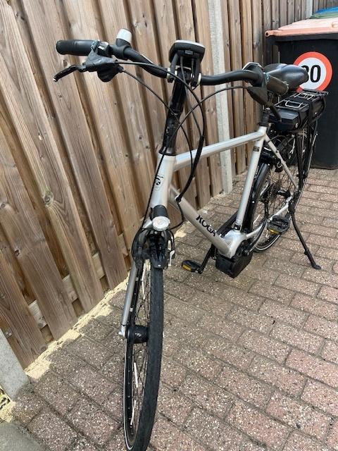 KOGA elektrische heren fiets, Ophalen, Zo goed als nieuw, Overige merken