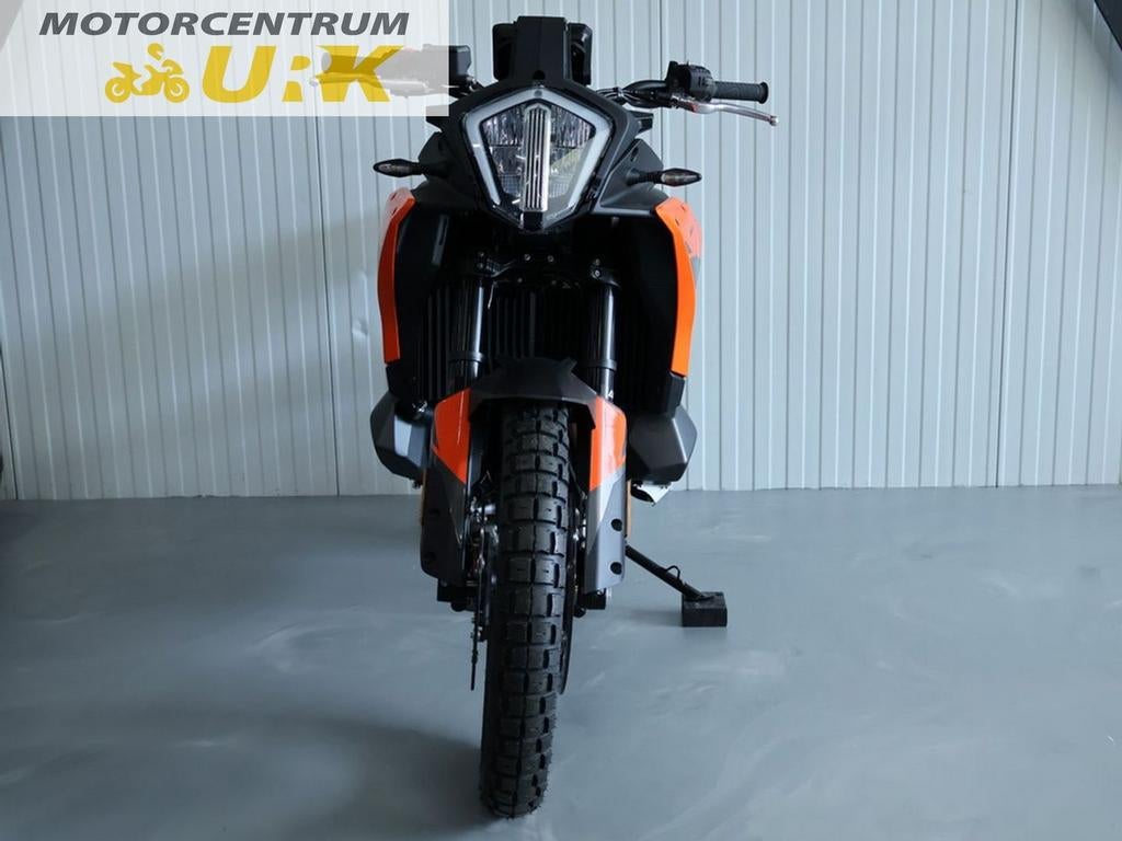 KTM 790 ADVENTURE ABS (bj 2025) - foto 3