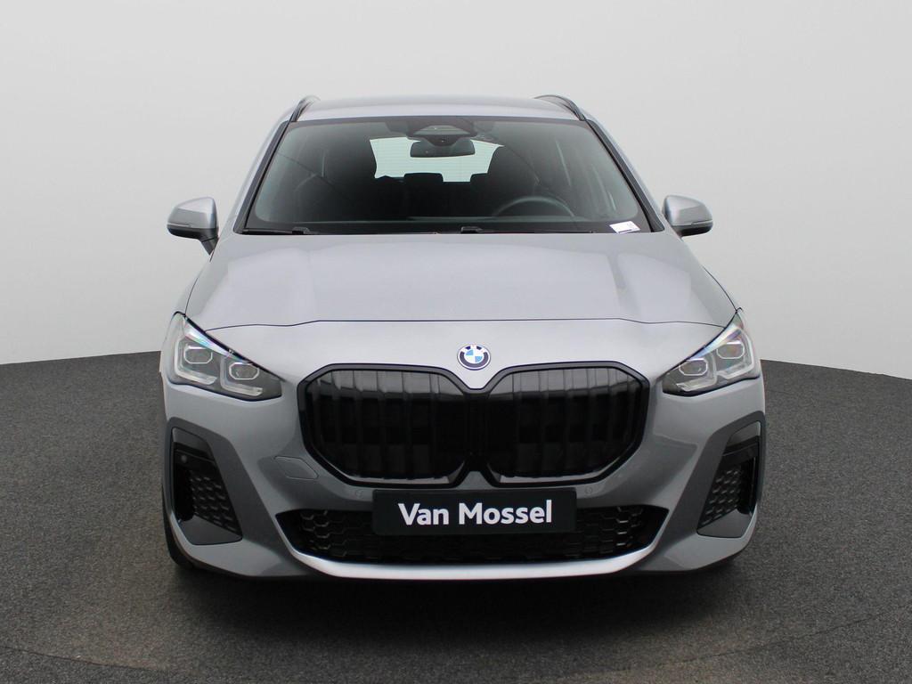 BMW 2-serie Active Tourer 218i M-Sport AUTOMAAT | Carplay |, Auto's, BMW, 12 maanden, 136 pk, Gebruikt, 1445 kg
