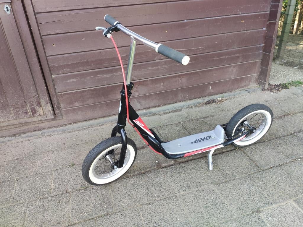 Puky step autoped, Ophalen of Verzenden