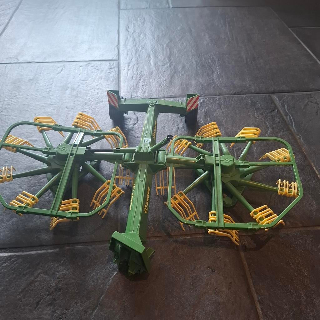 Z.g.a.n. hark van Swadro Bruder, Ophalen of Verzenden, Zo goed als nieuw