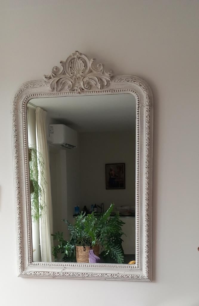 Spiegel, Ophalen, Rechthoekig, 50 tot 100 cm, 100 tot 150 cm