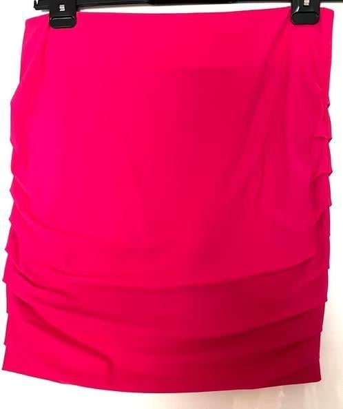 Purdey roze rok maat 44[v], Kleding | Dames, Rokken, Maat 42/44 (L), Nieuw, Ophalen of Verzenden, Roze