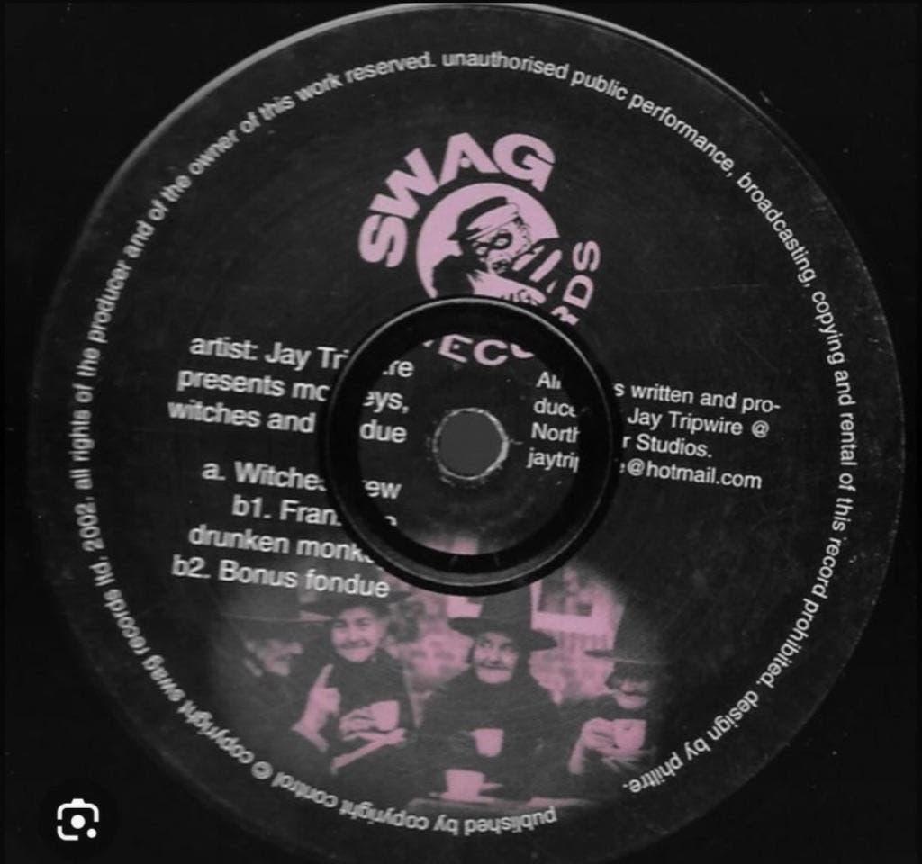 House/techno records, Verzenden, Zo goed als nieuw, 12 inch, Techno of Trance