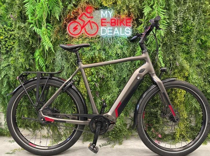 MY E-BIKE DEALS | NIEUWE VOORRAAD JONG GEBRUIKTE FIETSEN, Overige merken, -, Versnellingen, Ophalen of Verzenden