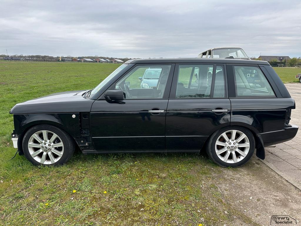 Land Rover Range Rover L322 Compleet voor onderdelen!, -, -, Ophalen of Verzenden, -
