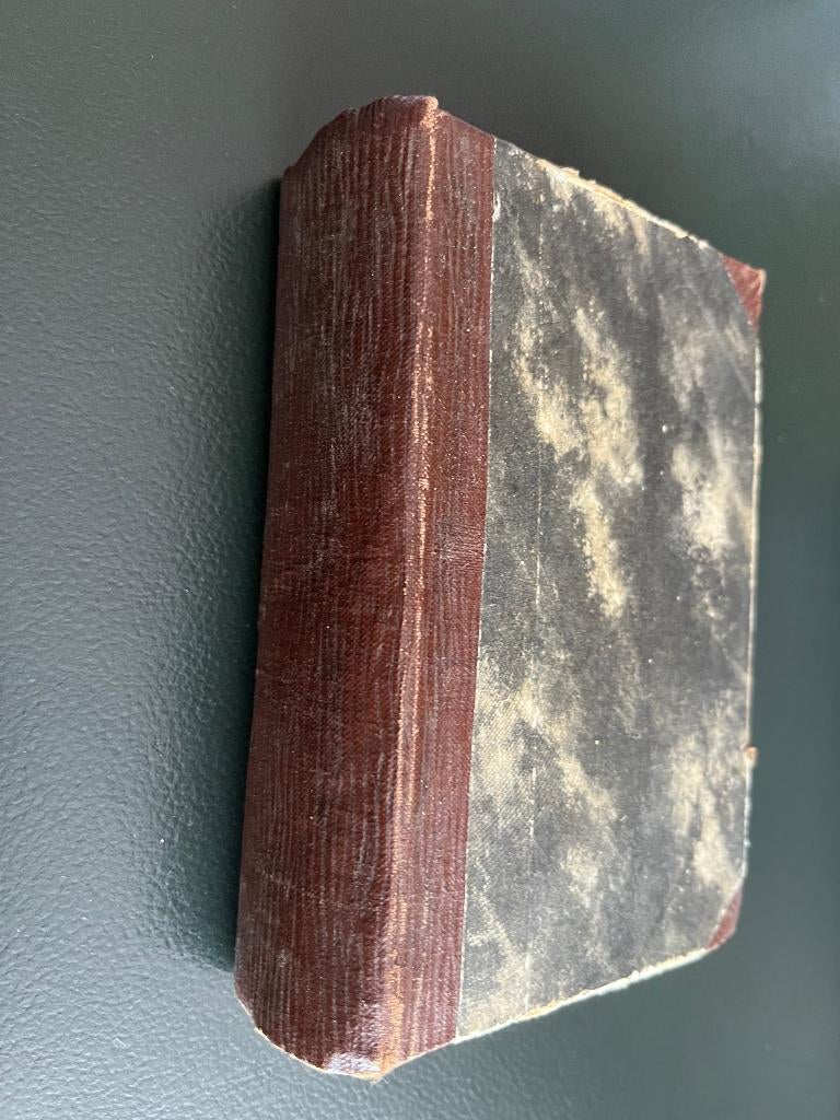 Mayvogel, Jacob Coenraads, Ophalen of Verzenden, Gelezen, Christendom | Protestants