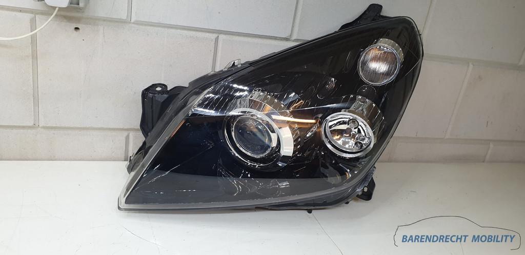 Xenon koplamp Opel Astra H 1EL008700-31 links bestuurderskan, Auto-onderdelen, Verlichting, Gebruikt, Opel Automobile GmbH, Ophalen of Verzenden