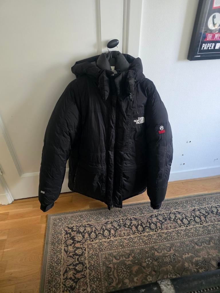 The North Face Summit Series XL Donsjas 850 Gansdons, Ophalen of Verzenden