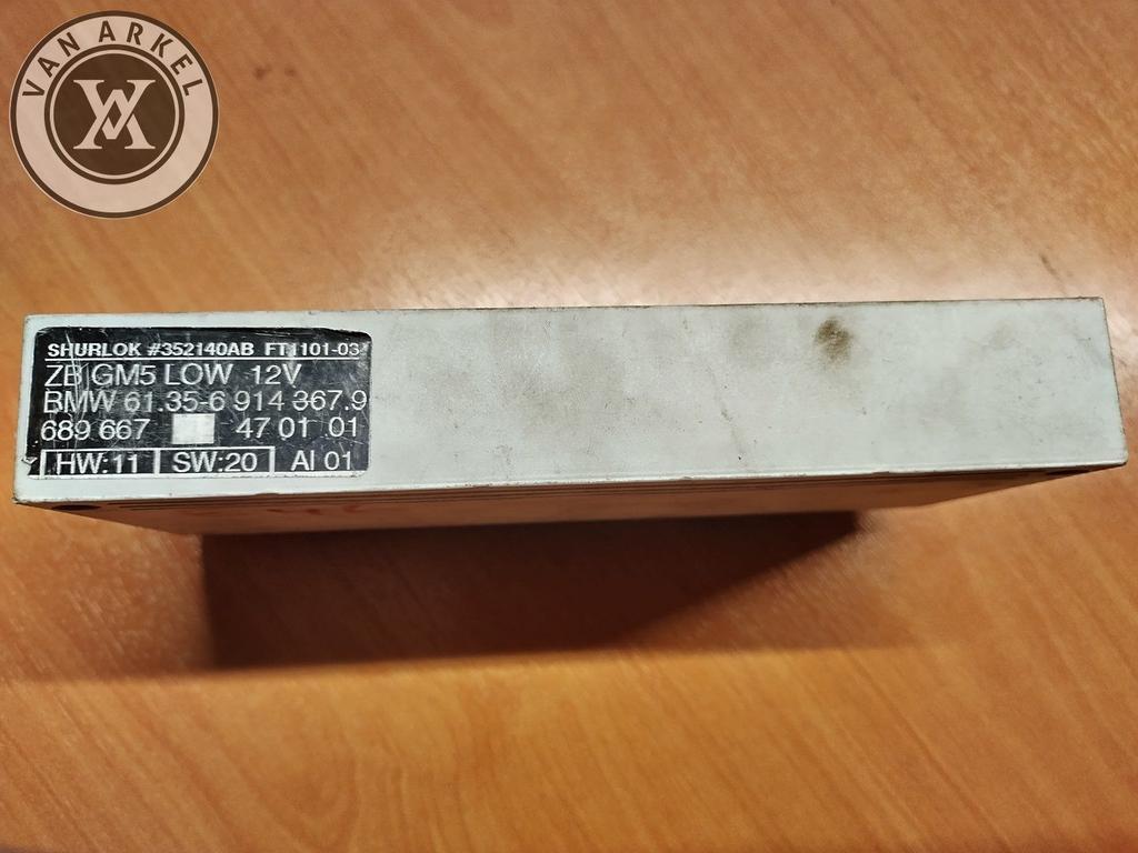 GM5 e46 6914367, Gebruikt, -, -, Ophalen of Verzenden