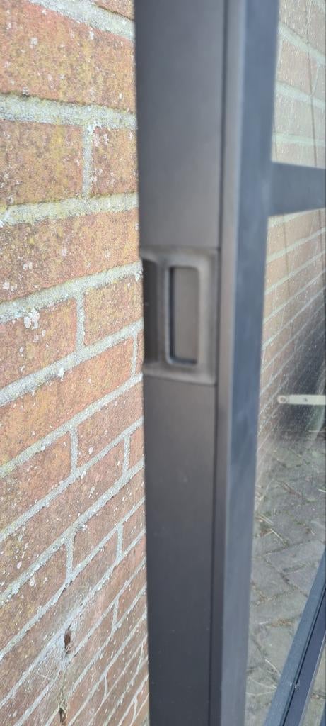 Nieuwe deuren, Doe-het-zelf en Verbouw, Deuren en Horren, Ophalen, Binnendeur, Nieuw, Glas