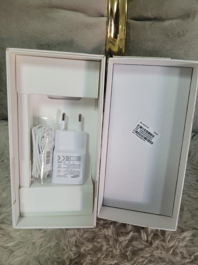 Samsung galaxy A9, Zwart, Nieuw, Ophalen of Verzenden, 128 GB