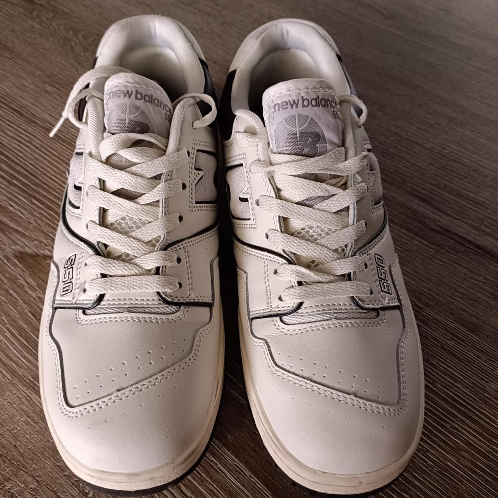 New Balance sneakers, Ophalen of Verzenden, Zo goed als nieuw