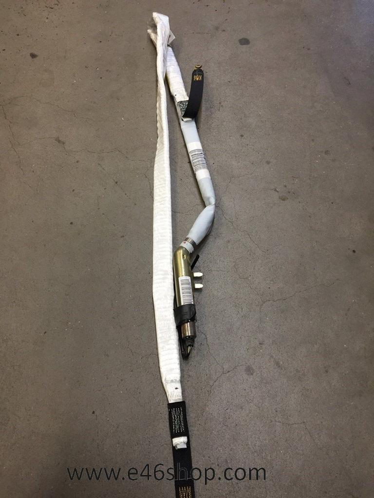 Airbag  ( hemel ) BMW E46 Compact rechts, Auto-onderdelen, Gebruikt, -, -, Ophalen of Verzenden