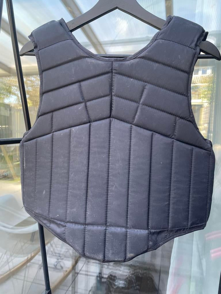 Beschermvest, Dieren en Toebehoren, Ophalen, Gebruikt