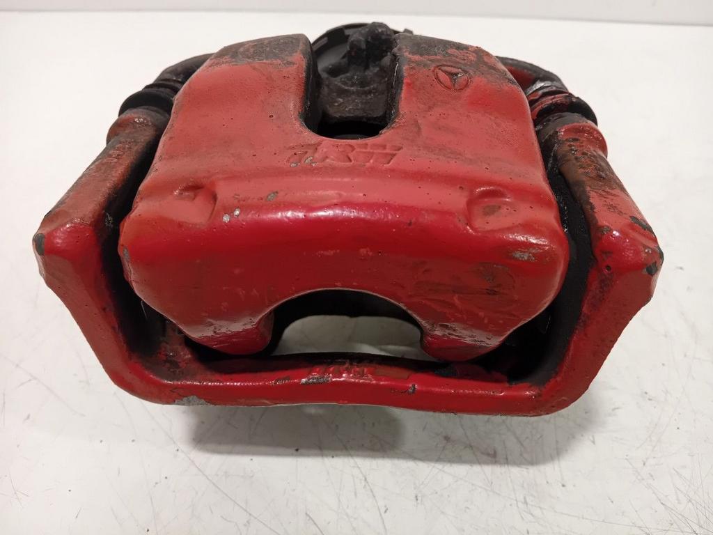 Remklauw rechts achter Mercedes-Benz CLA, Auto-onderdelen, Remmen en Aandrijving, Onderdelen@venauto.nl, Van der Ven Autorecycling B.V.