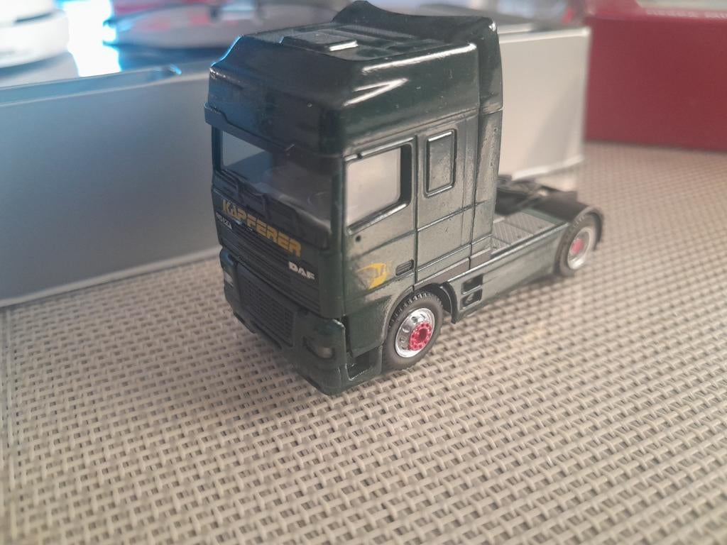 Kapferer, Ophalen of Verzenden, Bus of Vrachtwagen