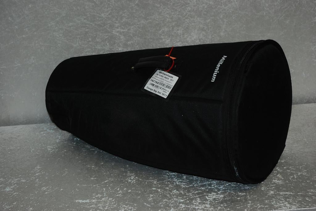 Millenium Congatas groot   <25252427>, Muziek en Instrumenten, Instrumenten | Onderdelen, Gebruikt, Drums of Percussie, Ophalen of Verzenden