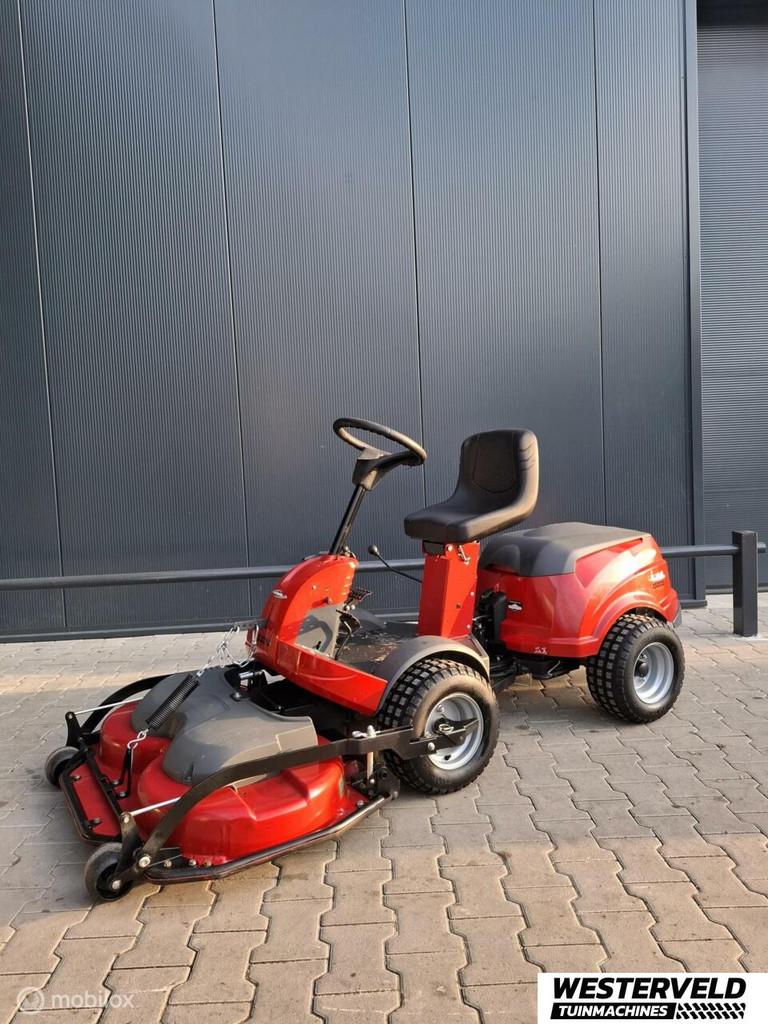 Gebruikte Castelgarden XK160HD frontmaaier 105 cm, Gebruikt, Castelgarden