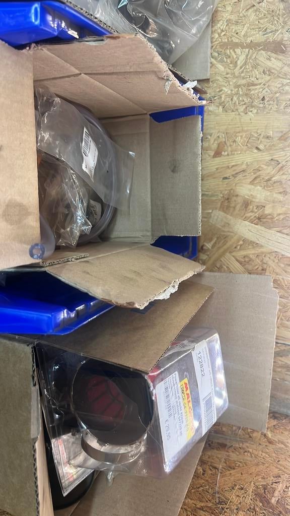 Piaggio onderdelen, Fietsen en Brommers, Ophalen of Verzenden, Nieuw, Carburateur, Piaggio