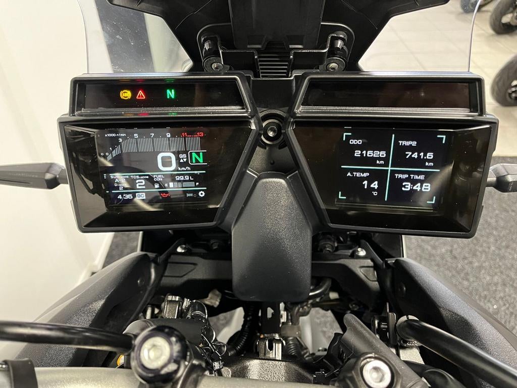 Yamaha TRACER 9 GT LEASE VOORDELIG! - foto 2