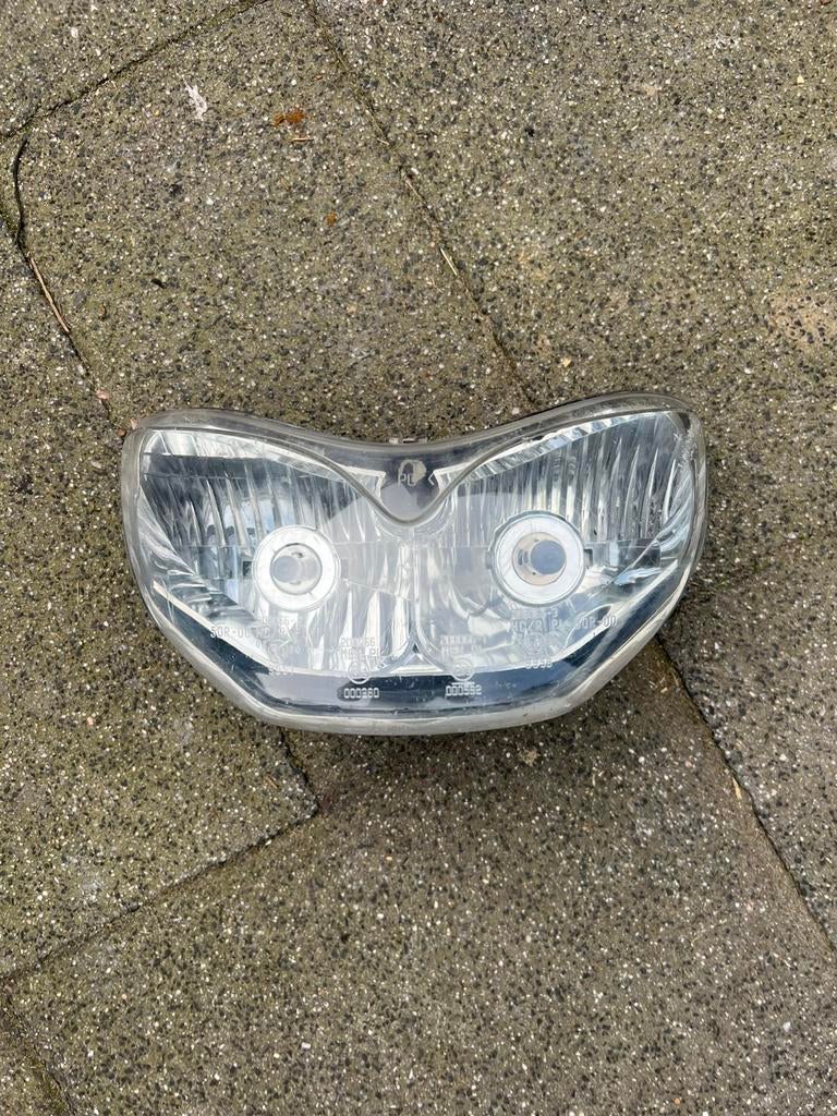 Gilera DNA Koplamp, Ophalen of Verzenden, Zo goed als nieuw, Koplamp, Overige merken