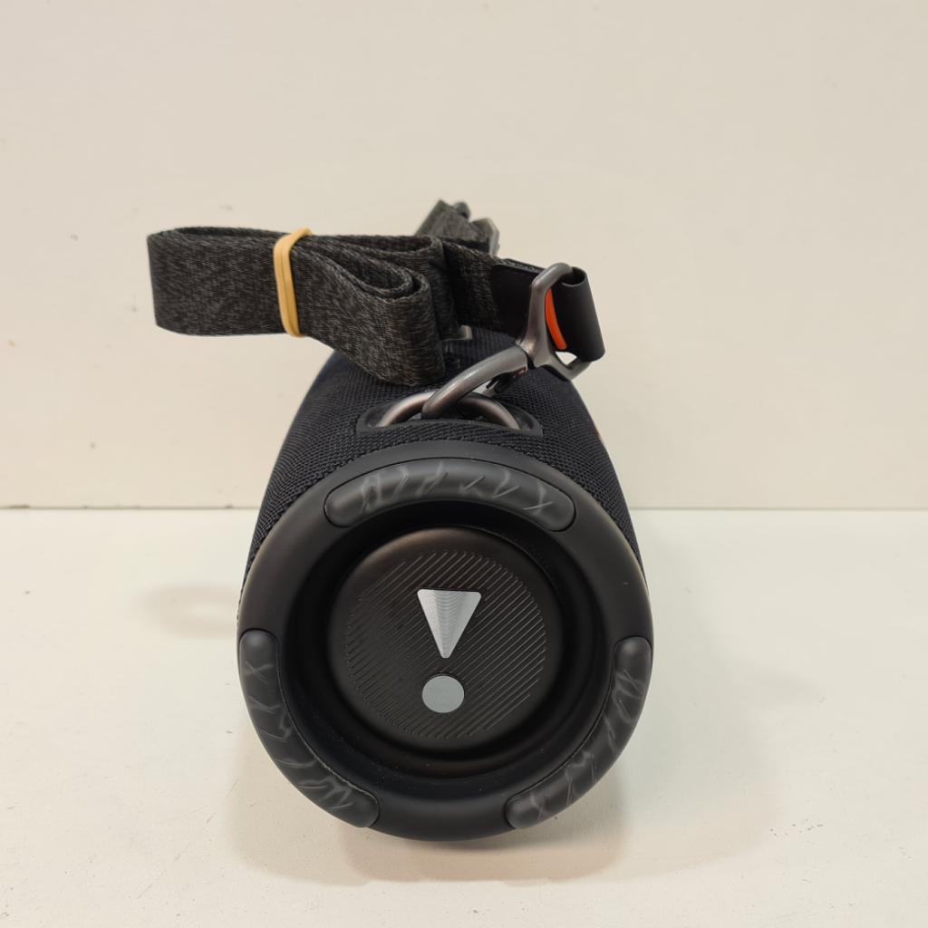 JBL Xtreme 3 Zwart in Nette Staat, JBL, Zo goed als nieuw, Support@jbl.com, 400 Atlantic Street
Stamford, CT 06901
USA