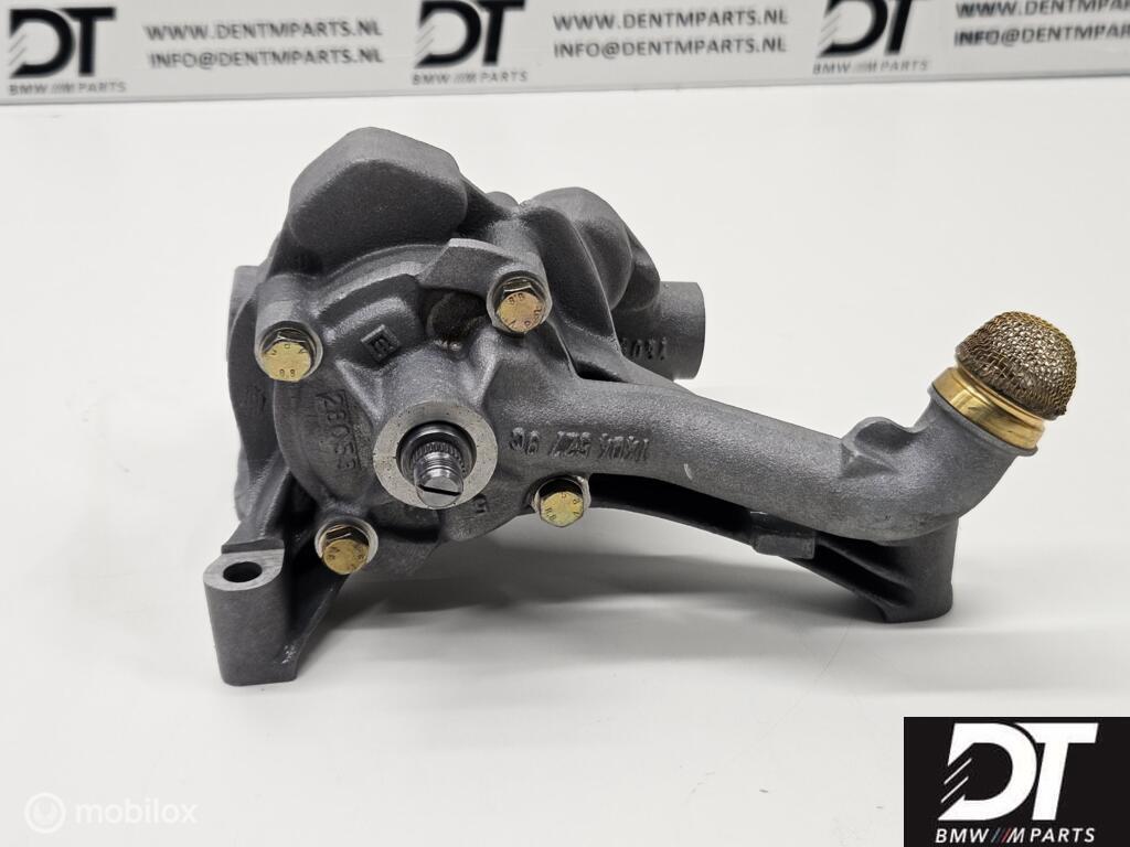 Oliepomp BMW E46 M3 S54 S54B32 11417838123, Auto-onderdelen, Motor en Toebehoren, Gebruikt, Ophalen of Verzenden, BMW, BMW