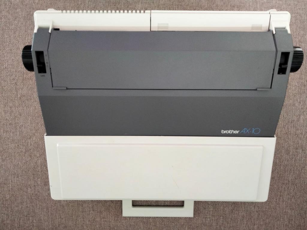 Elektrische typemachine, Diversen, Ophalen of Verzenden