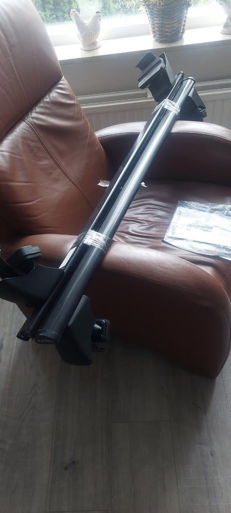 Mooie dakdragers crevrolet AVE0 211, Auto diversen, Dakdragers, Ophalen of Verzenden, Zo goed als nieuw