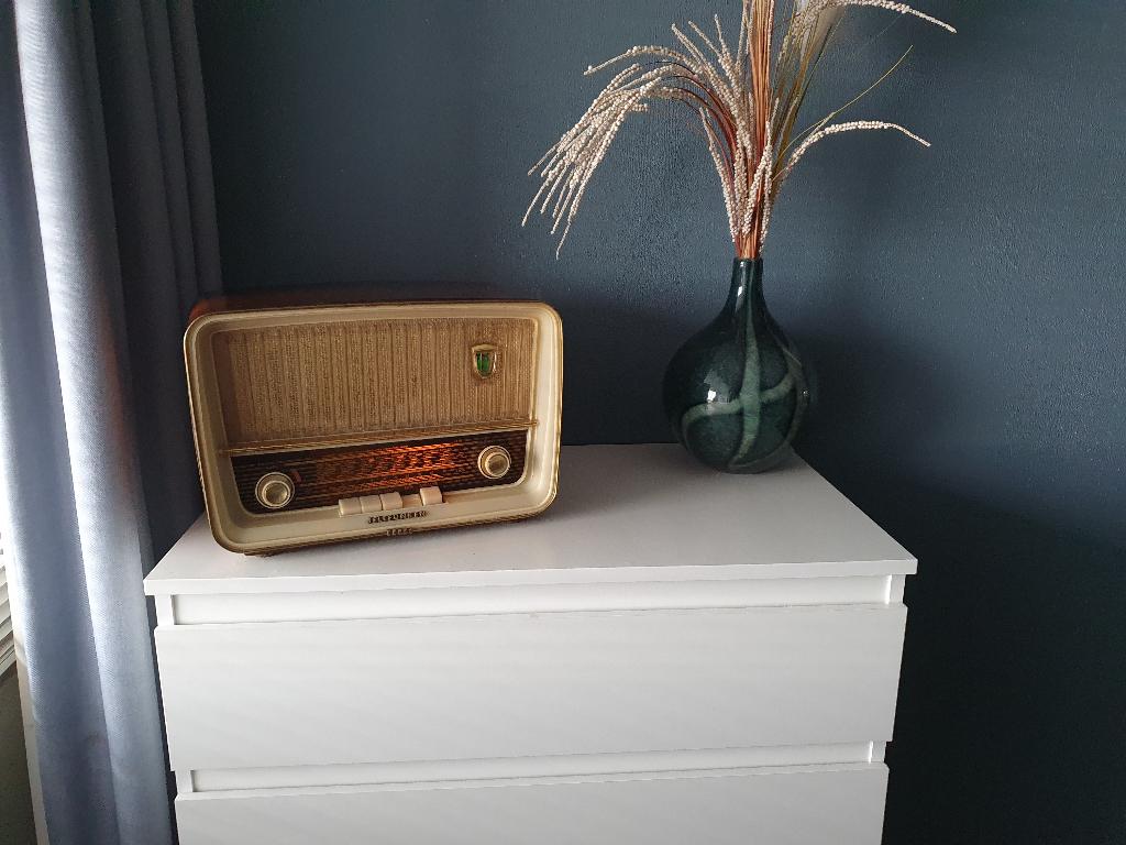 Telefunken Jubilate *  optie  Bluetooth, Ophalen of Verzenden