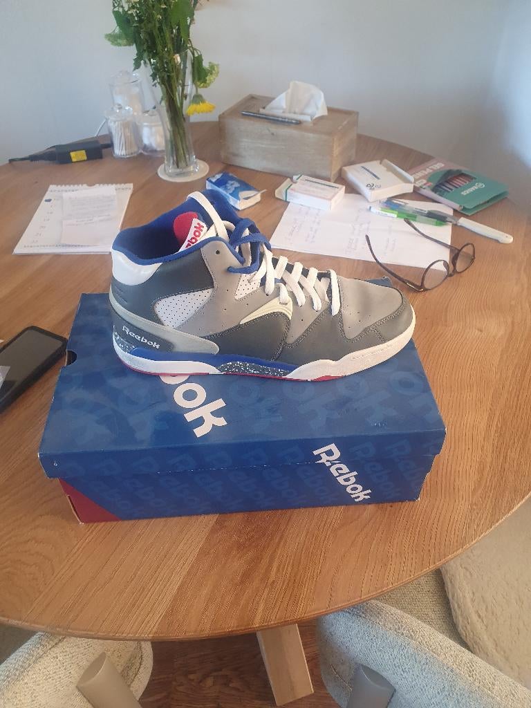 Sportschoenen maat 44, Kleding | Heren, Schoenen, Ophalen, Overige kleuren, Sportschoenen, Nieuw