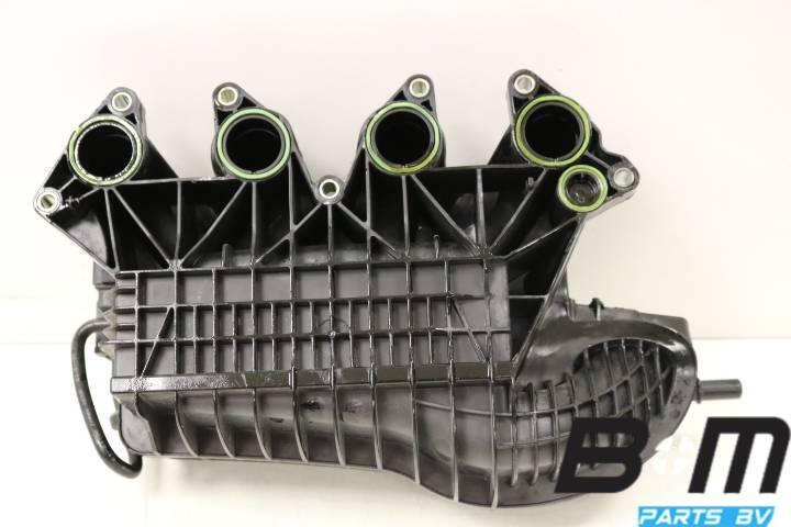 Inlaatspruitstuk VW Beetle 5C 1.2 TSI, Gebruikt
