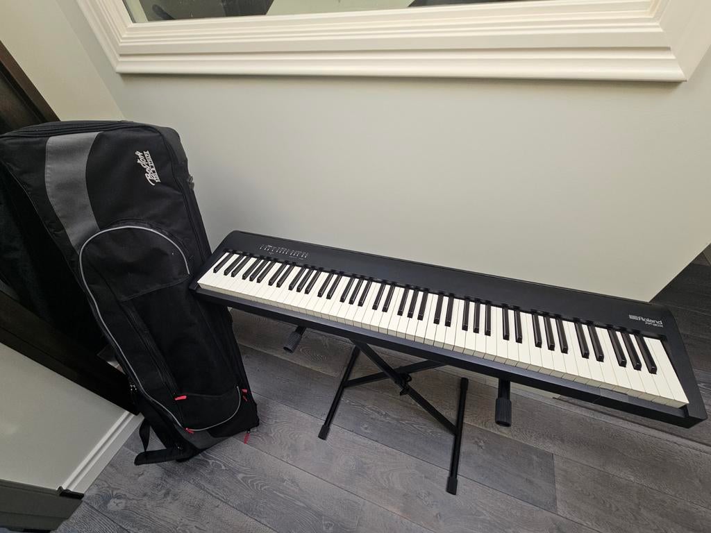 Roland FP-30X digitale piano, Muziek en Instrumenten, Piano's, Ophalen of Verzenden