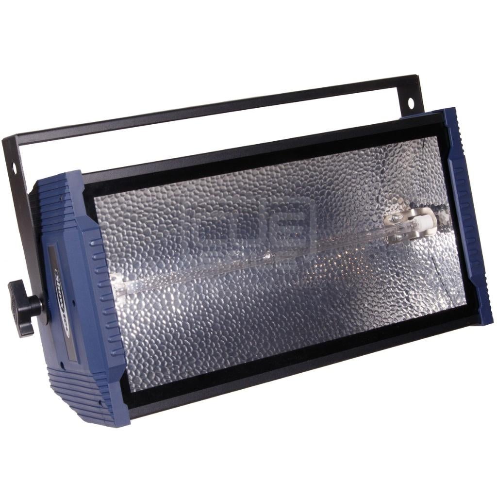 SALE! Showtec Titan Strobe BLAZE Incl BTW, Ophalen of Verzenden, Gebruikt, Licht