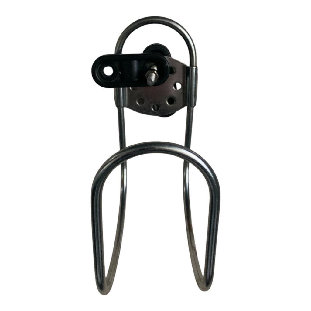 Reddingsboeihouder voor montage aan een railing, Ophalen of Verzenden, Zo goed als nieuw, Overige typen