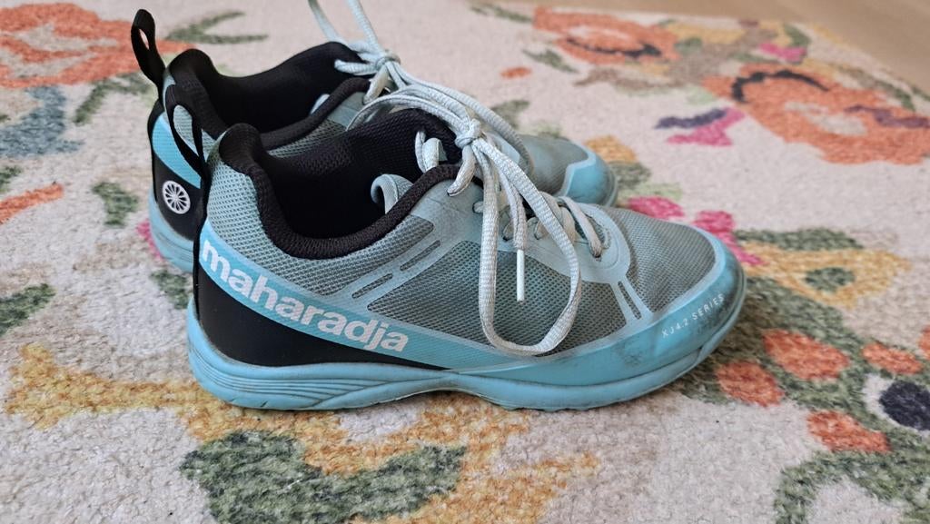 Indian Maharadja Bibi XJO 4.2 maat 35, Ophalen of Verzenden, Zo goed als nieuw, Kleding