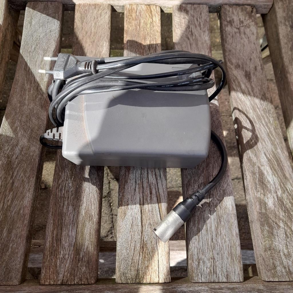 FIETSACCU  LADER, Ophalen of Verzenden, Gebruikt, Overige merken