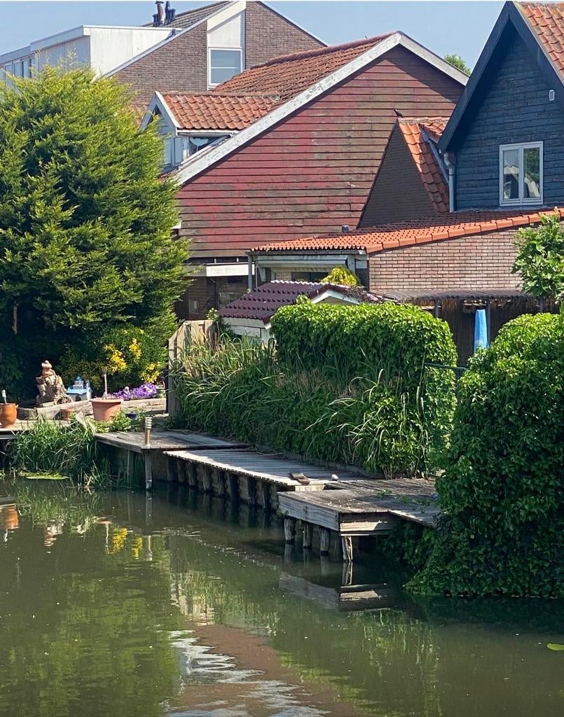 Huurwoning voor ONBEPAALDE TIJD met optie tot KOOP, Huizen en Kamers, Huizen te huur, Direct bij eigenaar, 71 m², Vrijstaande woning