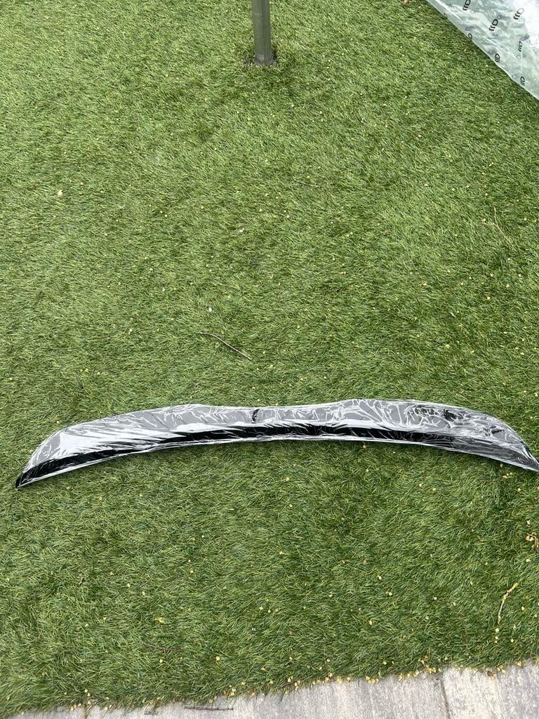 Bmw f20 spoiler, Ophalen of Verzenden, Nieuw, BMW, Bumper