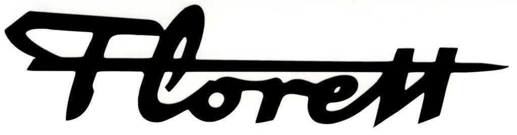 Kreidler Florett sticker #18, Ophalen of Verzenden