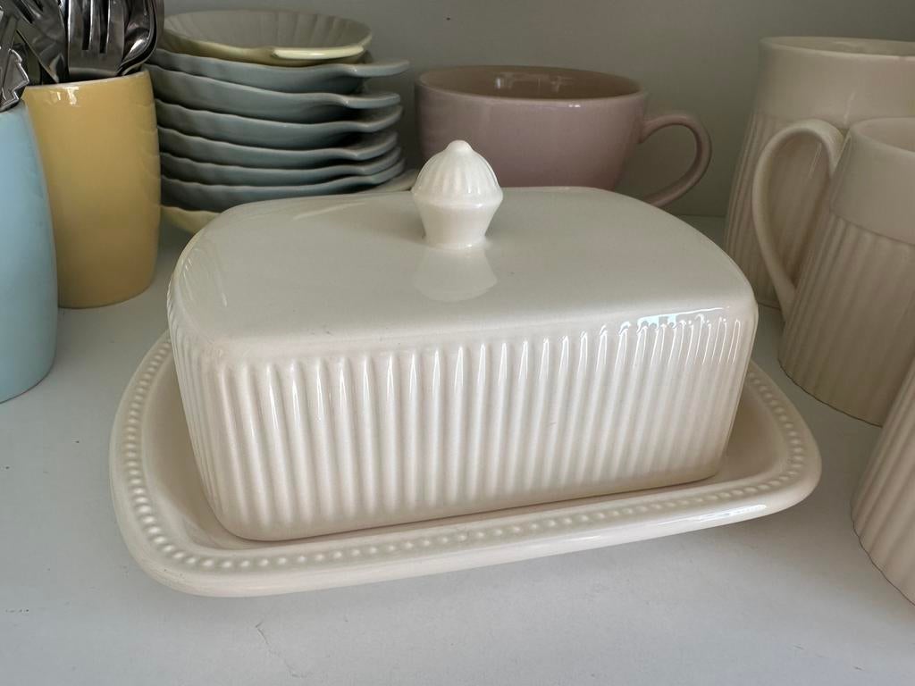 Wedgwood windsor botervloot, Ophalen of Verzenden