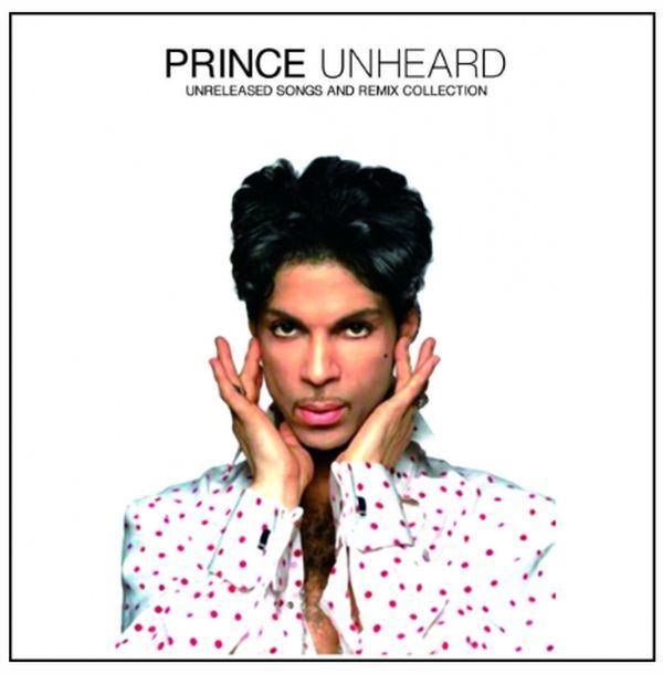 Prince - Unheard Collector`s Edition 2CD, Verzenden, 1960 tot 1980, Nieuw in verpakking