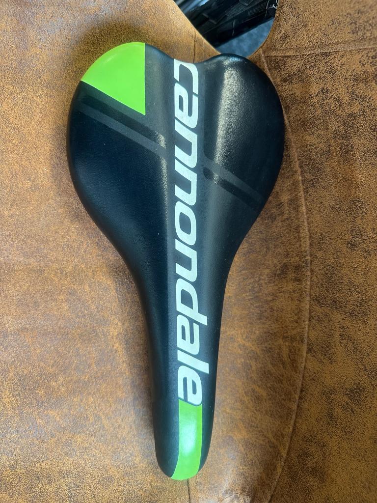 Cannondale racefiets zadel, Niet ingevuld, Gebruikt, Niet ingevuld, Ophalen of Verzenden
