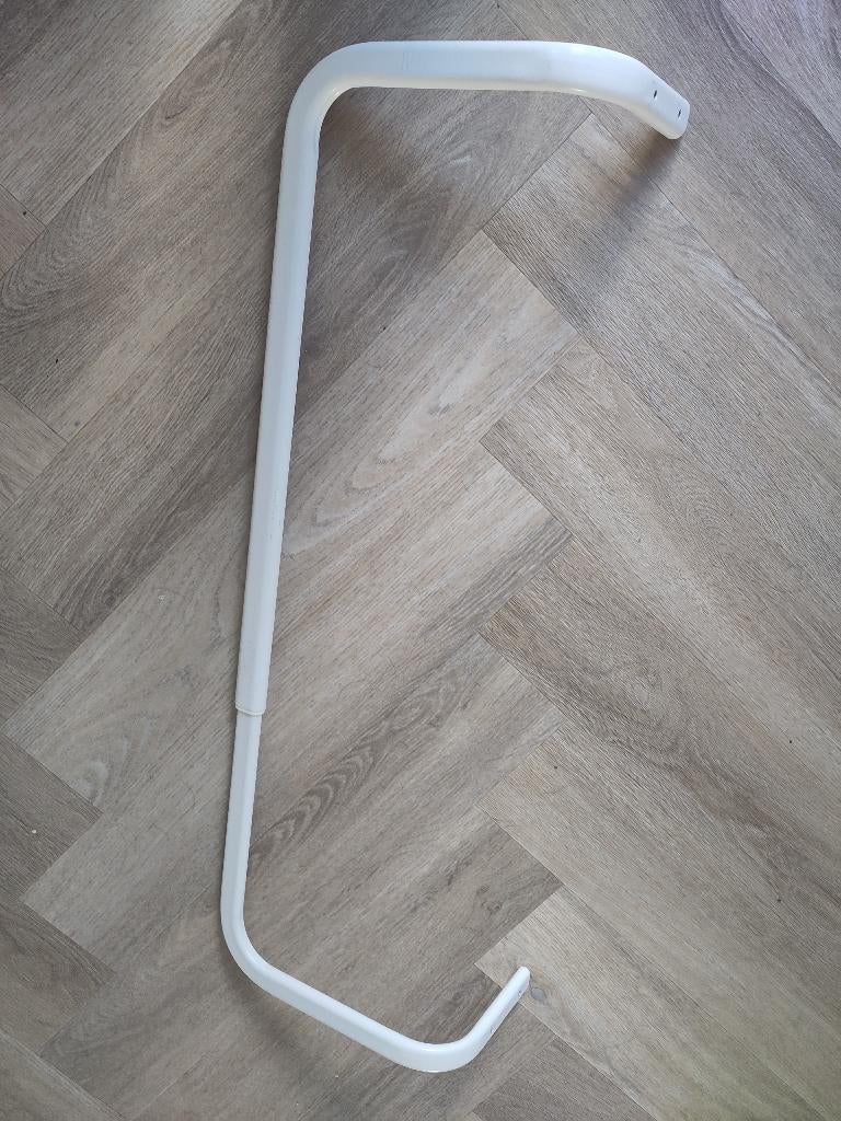 Uitschuifbaar kledingrek, Kleding | Dames, Ophalen, Gebruikt