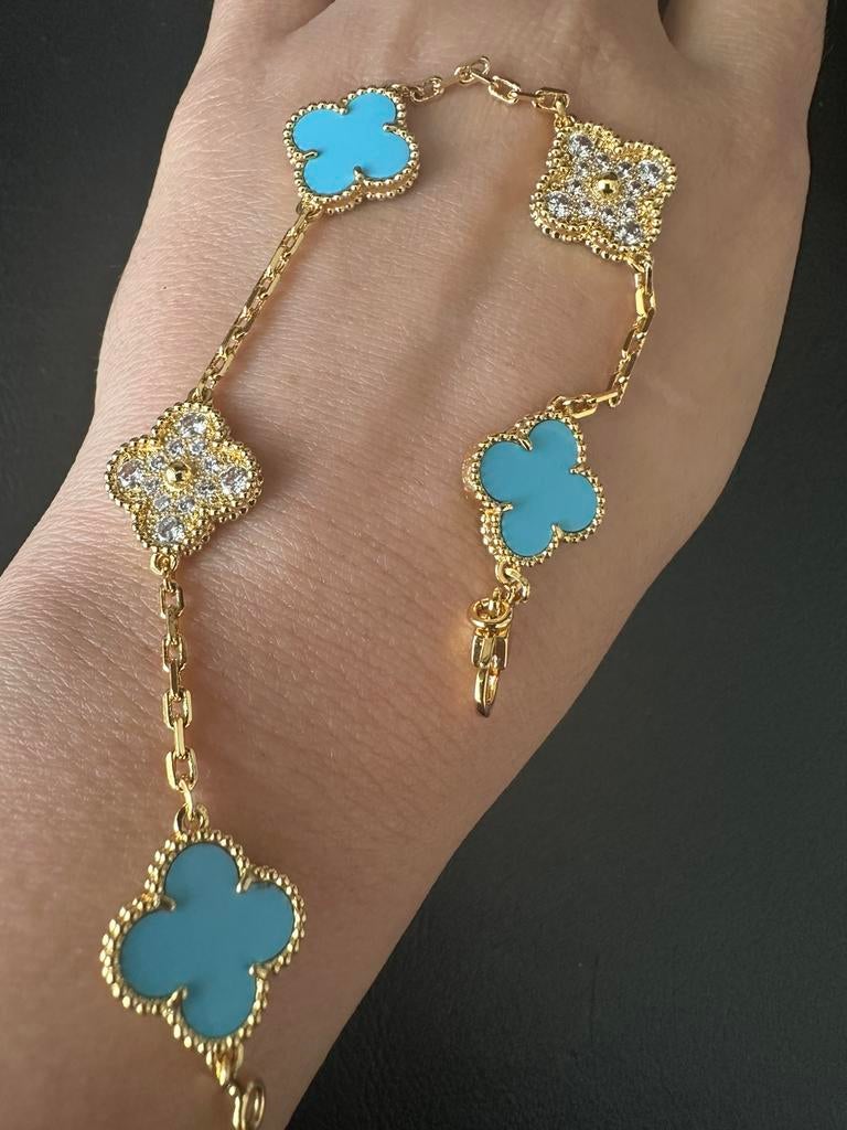 Bracelet, Ophalen of Verzenden, Nieuw